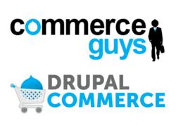 Commmerce Guys and Drupal Commerce